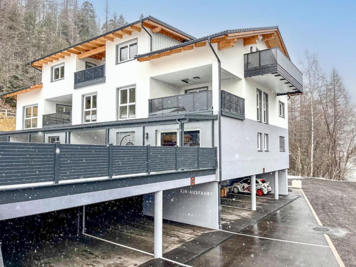 Apartment Apart Edi By Interhome Längenfeld Exterior photo