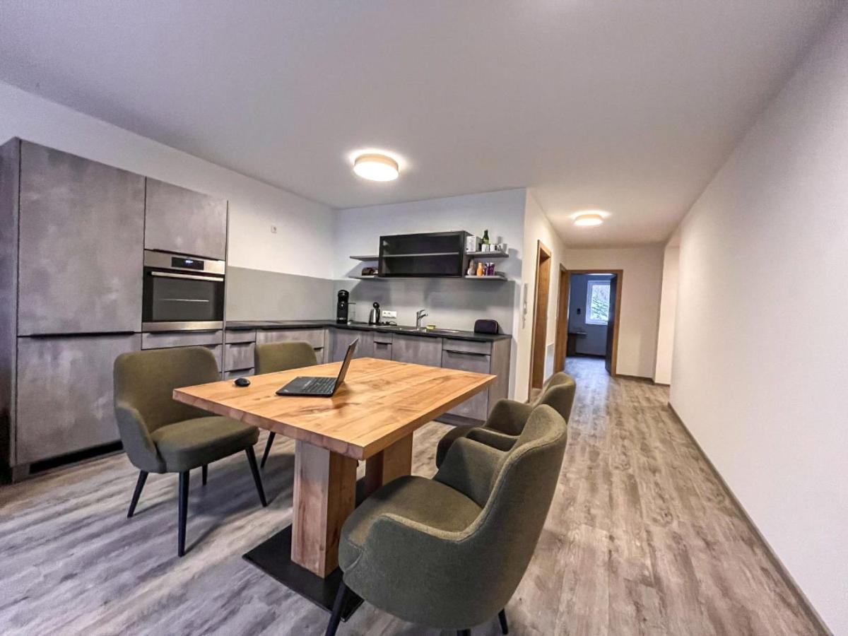 Apartment Apart Edi By Interhome Längenfeld Exterior photo