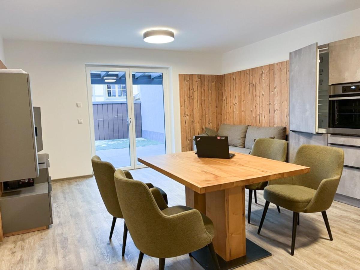 Apartment Apart Edi By Interhome Längenfeld Exterior photo